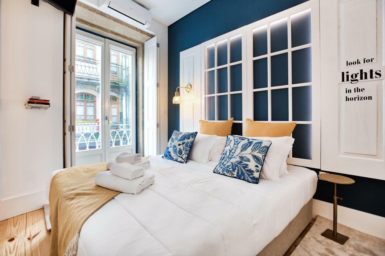 Janelas De Sao Bento By Hosts Appartement *